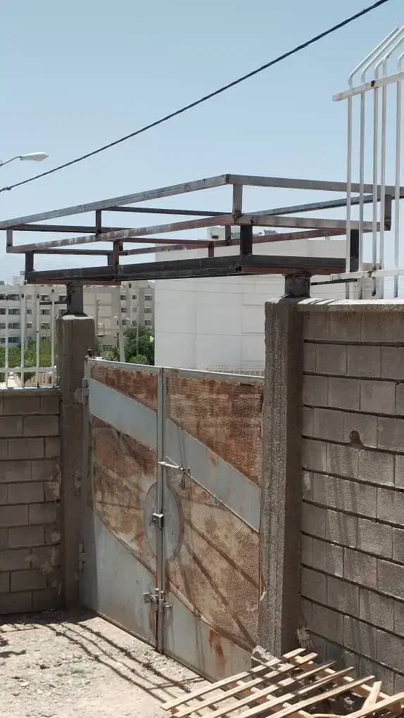 جوشکاری سیار|خدمات پیشه و مهارت|جم, |دیوار