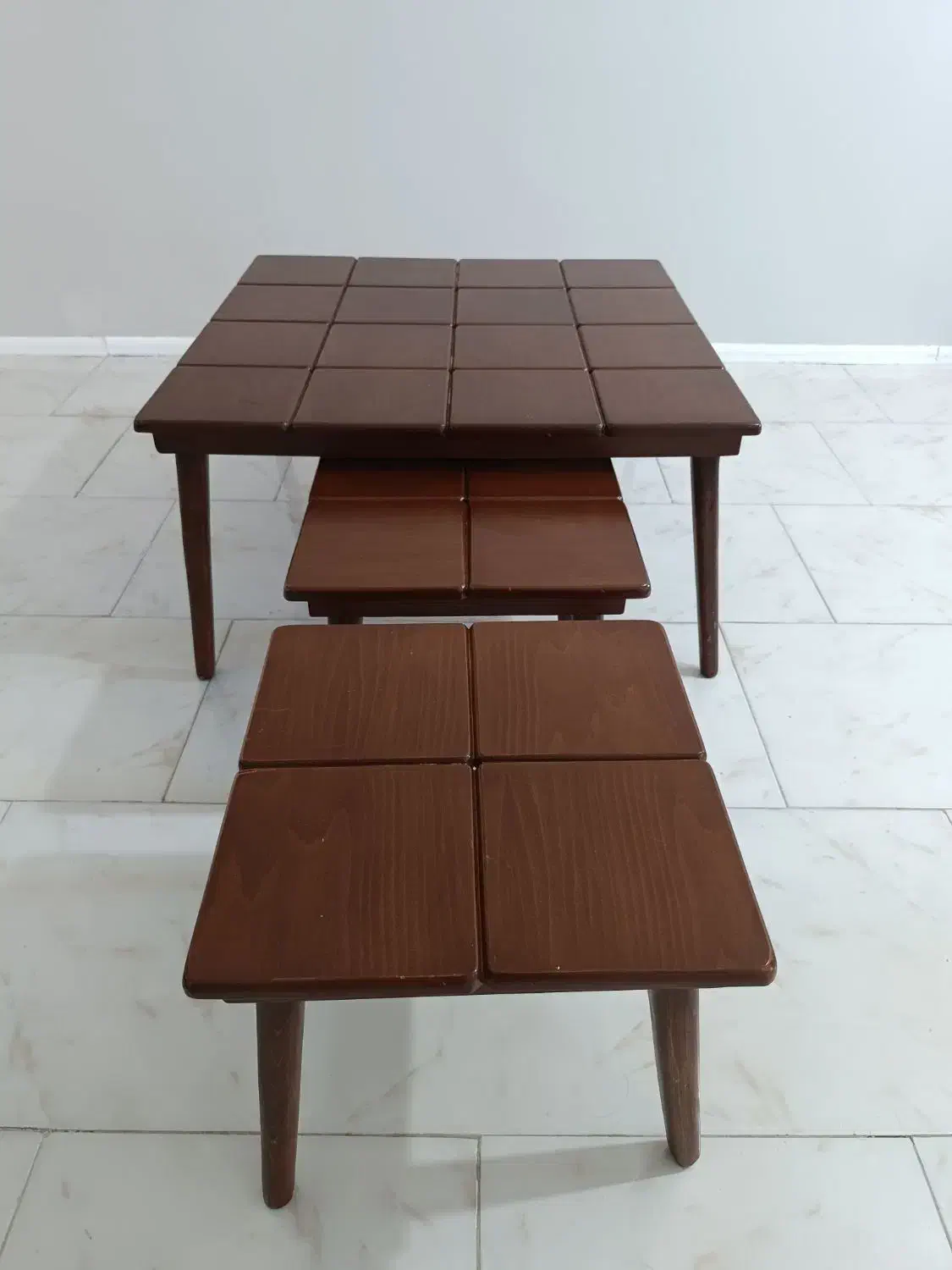 میز عسلی|مبلمان خانگی و میز عسلی|پردیس, فاز ۱۱|دیوار