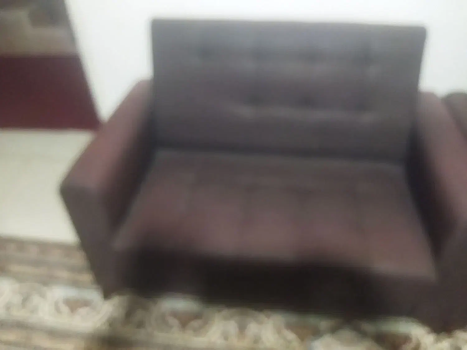 فروش مبل 7نفره اداری|مبلمان اداری|صدرا-فارس, فاز ۲|دیوار