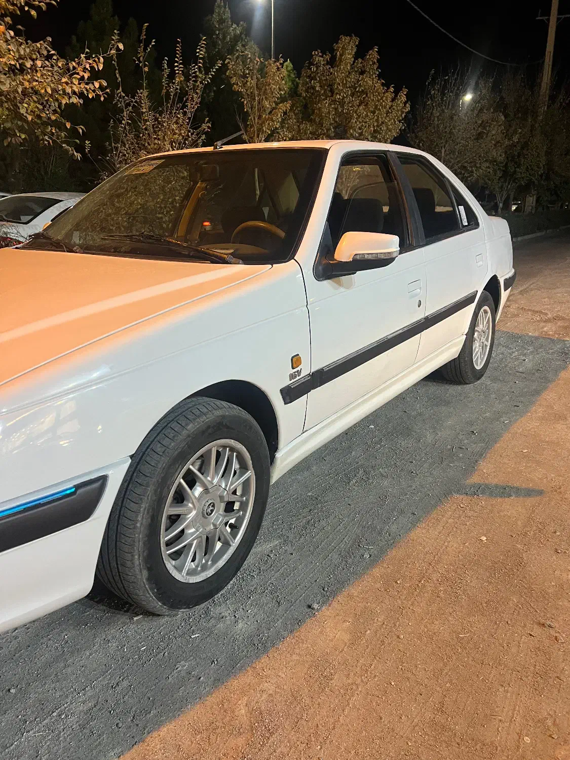 پرشیا سال ۹۲|خودرو سواری و وانت|قم, آذر (نکویی)|دیوار