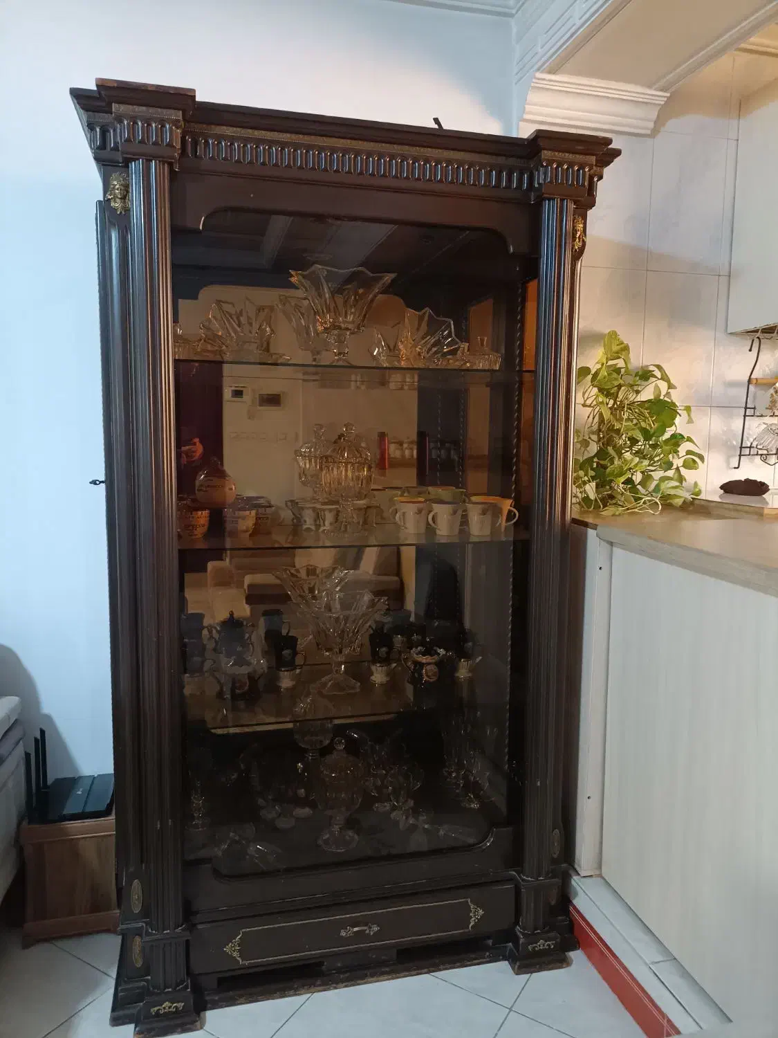 ویترین|بوفه، ویترین، کنسول|تهران, مقدم|دیوار