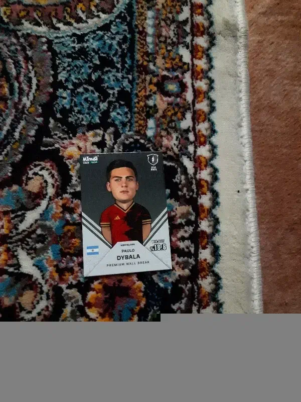 کارت کیمدی ۲۰۲۶|کلکسیون و سرگرمی|رشت, دروازه لاکان|دیوار