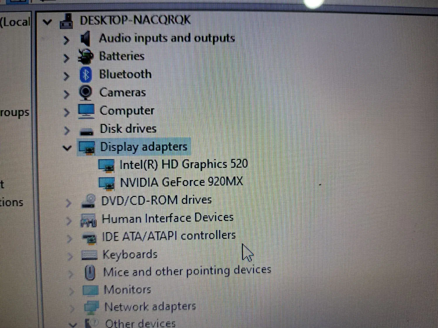 لپ تاپ لنوو  گرافیک دار|رایانه همراه|خمین, |دیوار