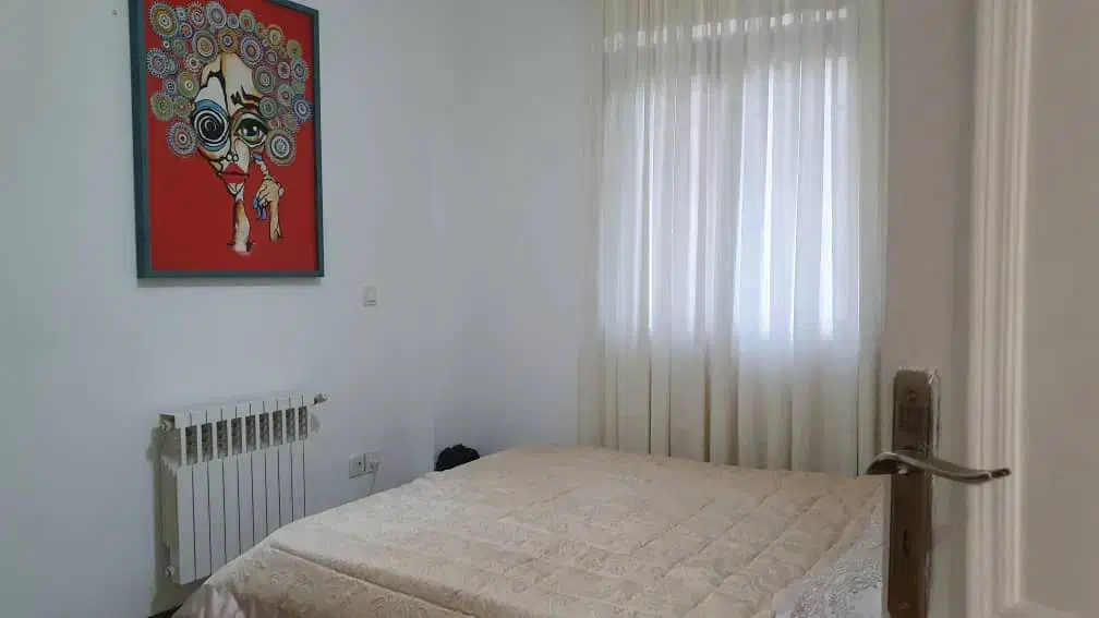 2خواب فول امکانات خطی روبه کوچه جهاداکبر|فروش آپارتمان|تهران, جنتآباد جنوبی|دیوار