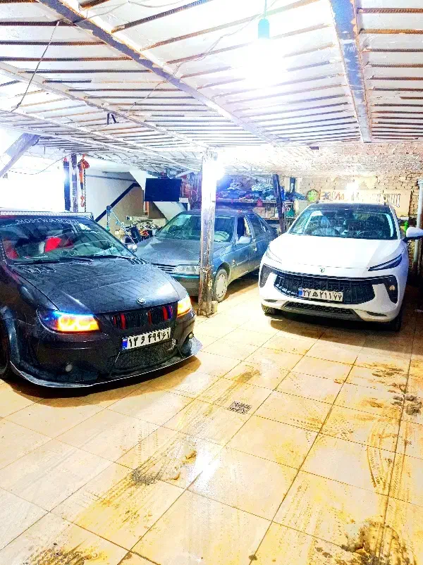 صافکاری تخصصی PDR|خدمات موتور و ماشین|مریوان, |دیوار