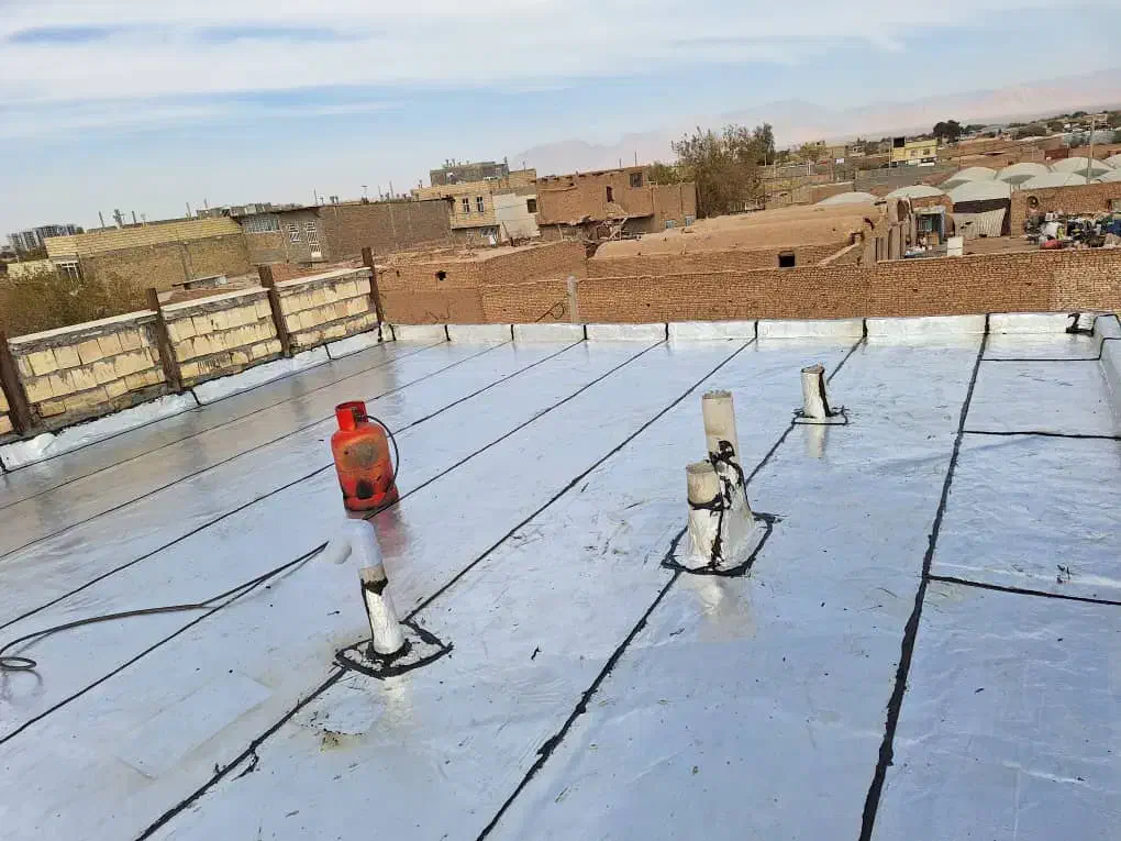 نصب و فروش ایزوگام به صورت نقد واقساط|خدمات پیشه و مهارت|اصفهان, شهریار|دیوار