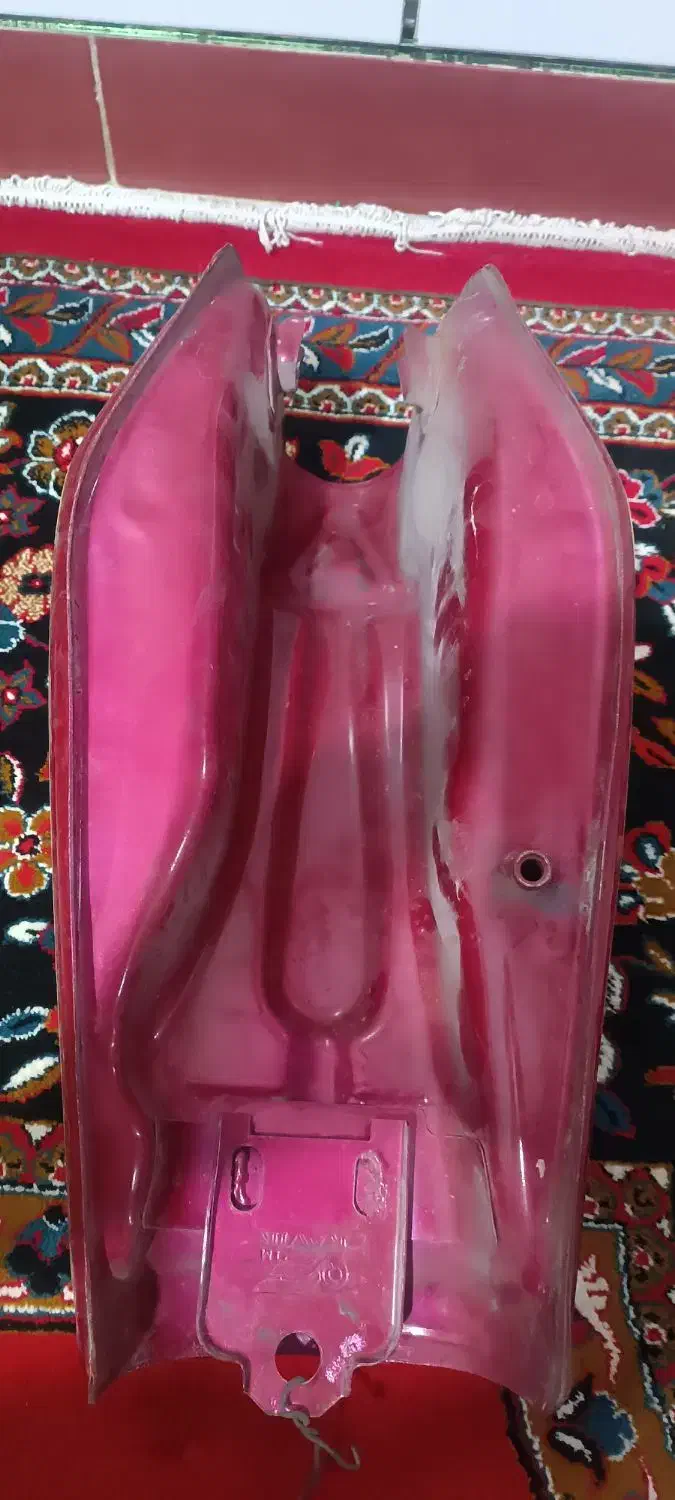 باک موتور|موتورسیکلت|اهواز, سیاحی(سه راه خرمشهر)|دیوار