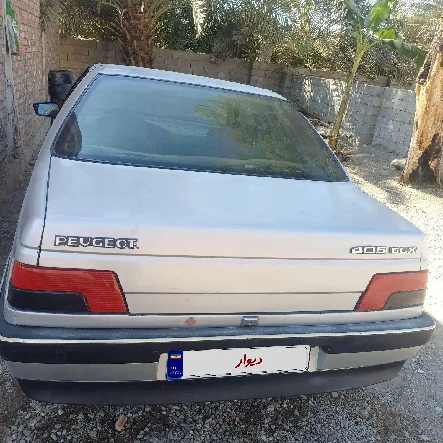 فروشی|خودرو سواری و وانت|فاریاب, |دیوار