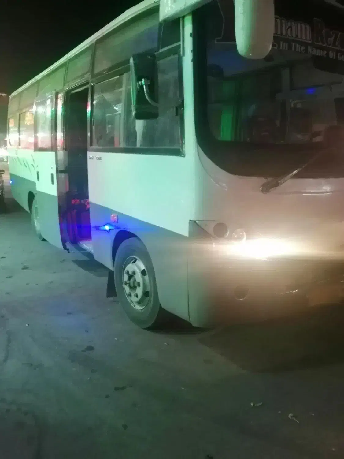 مینی بوس سیترا|خودرو سنگین|کرمان, |دیوار