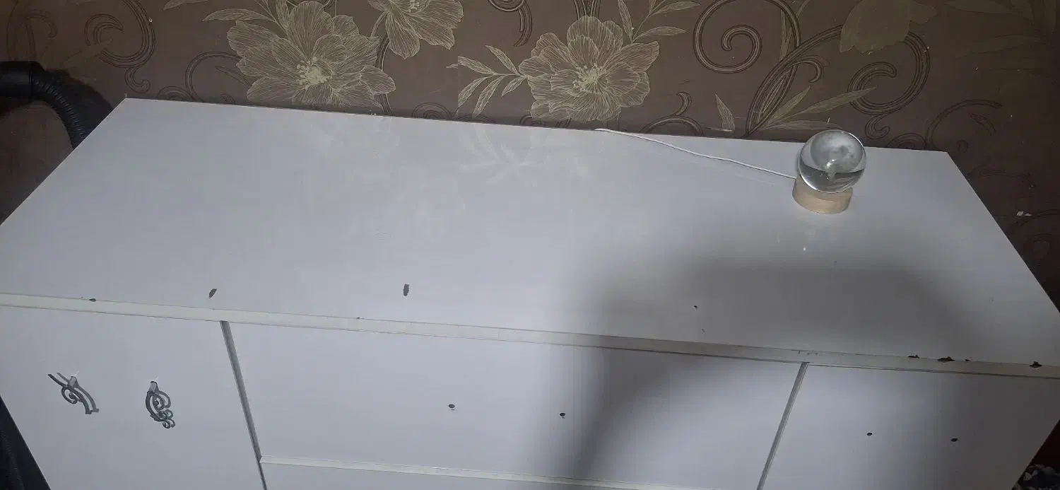 میز آرایشی|میز و صندلی غذاخوری|تهران, والفجر (افسریه)|دیوار