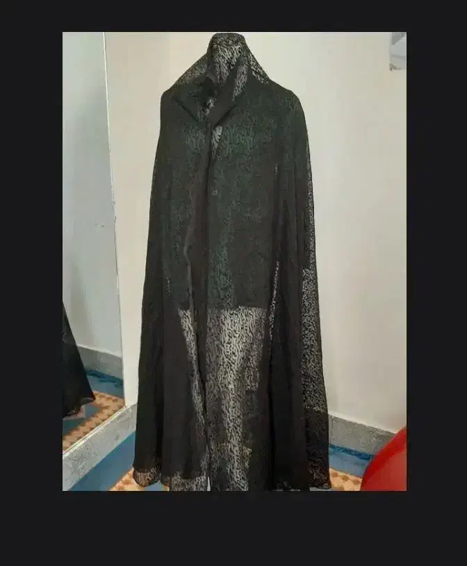 چادر توری زیبا|لباس|گلبهار, شهر جدید گلبهار|دیوار