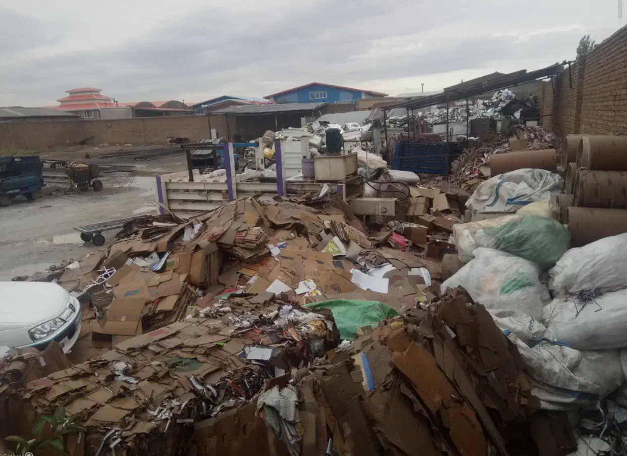 کارتن|عمده‌فروشی|مشهد, امیر آباد|دیوار