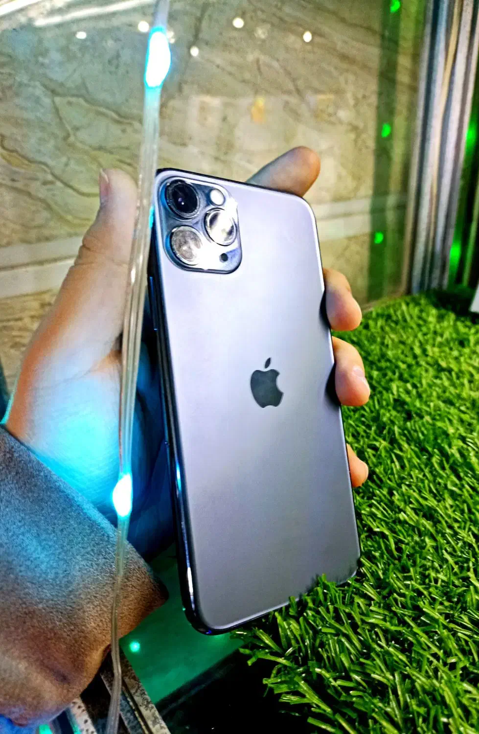 ایفون11pro|موبایل|نسیم‌شهر, |دیوار