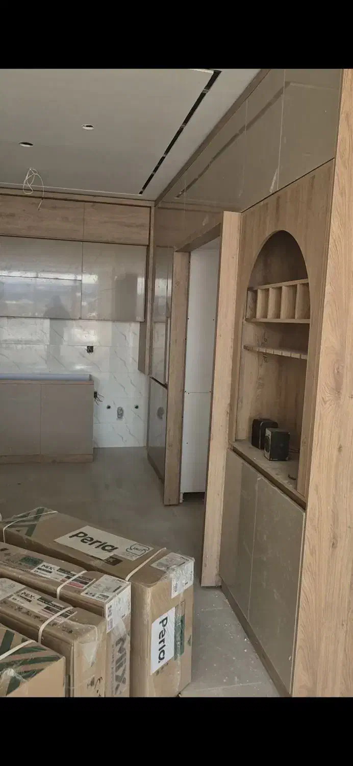 فروش واحد۱۲۰متری دوخواب زیرقیمت|فروش آپارتمان|اسدآباد, |دیوار