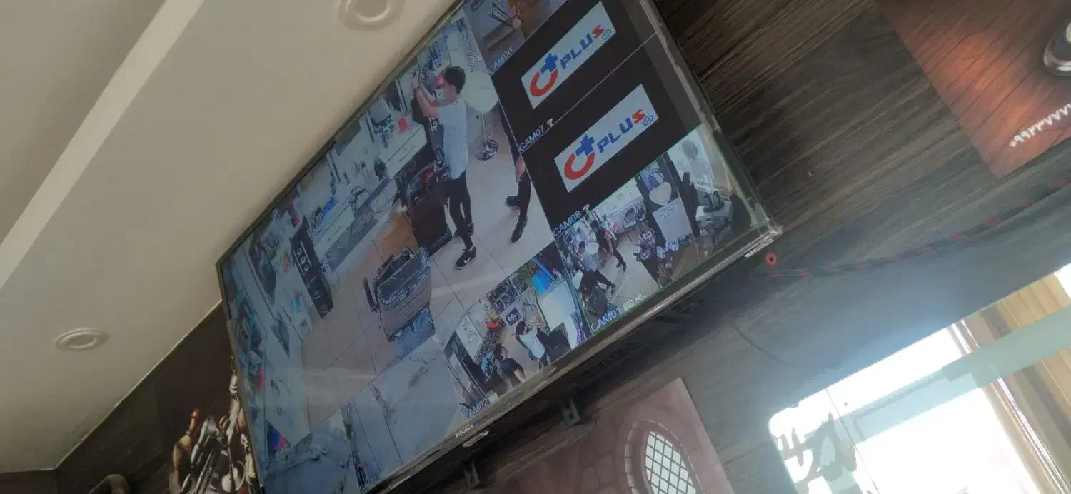 تلوزیون مجیک ۴۳|تلویزیون و پروژکتور|سهند, |دیوار