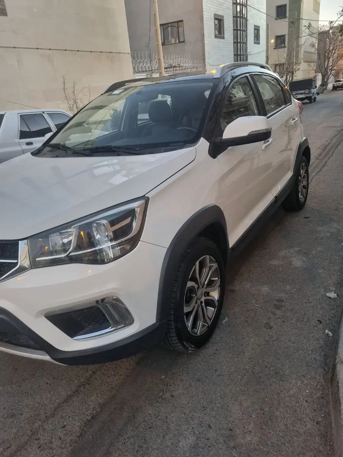 X22|خودرو سواری و وانت|بیرجند, |دیوار