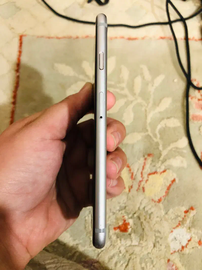 آیفون 6s|موبایل|باغستان, |دیوار