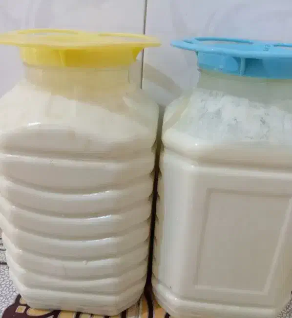 دوغ محلی|خوردنی و آشامیدنی|مسجد سلیمان, |دیوار