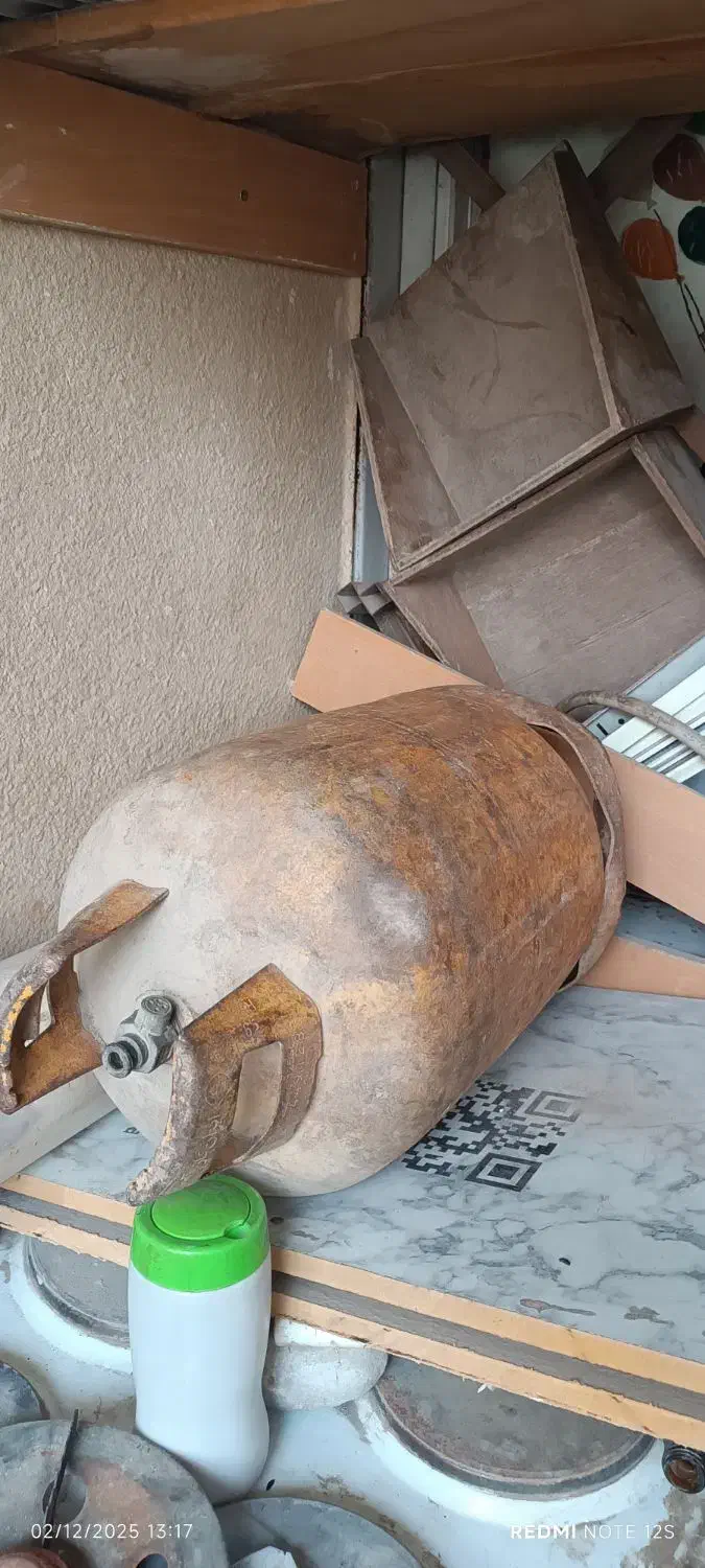 کپسول|اجاق گاز و لوازم برقی پخت‌وپز|بندرعباس, |دیوار