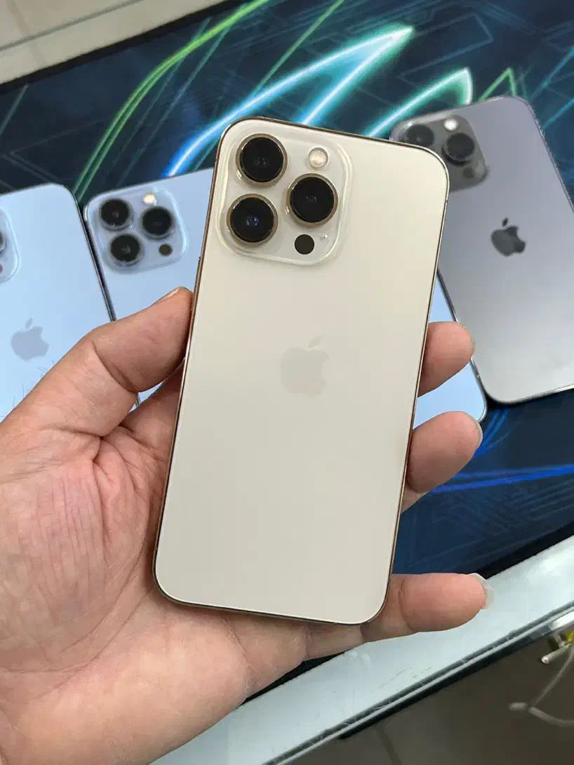 آیفون 13 پرو|موبایل|همدان, |دیوار