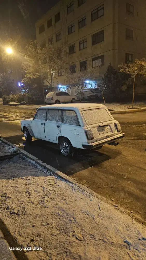 لادا|خودرو کلاسیک|اصفهان, کوی گلزار|دیوار