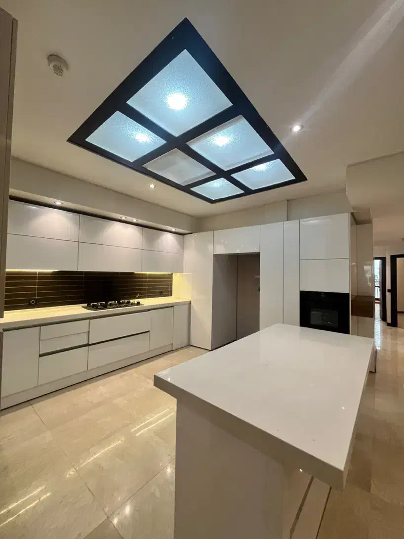 ۲۰۰متر اقدسیه نیاوران/۳خواب/تک واحدی