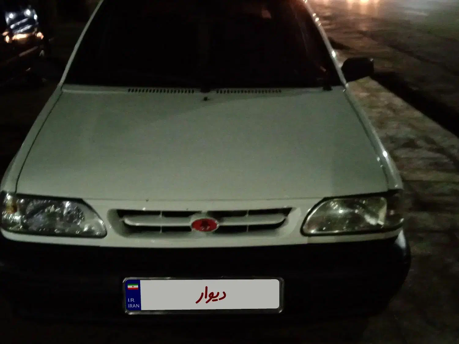 پراید|خودرو سواری و وانت|آزادشهر, |دیوار