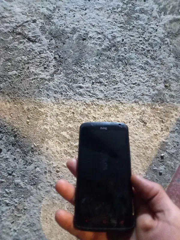 گوشی hTc|موبایل|قم, الغدیر|دیوار