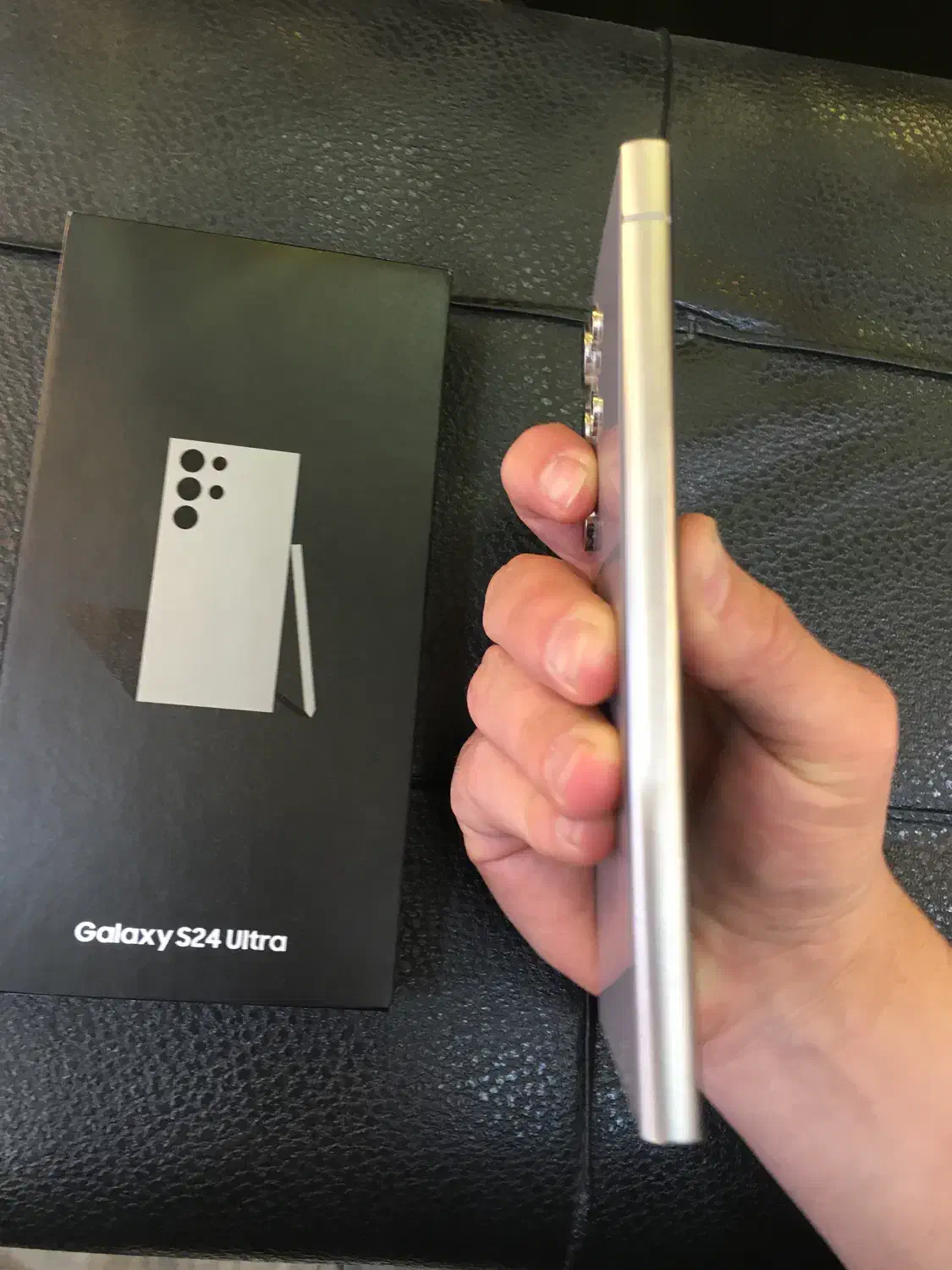 s24 ultra|موبایل|میاندوآب, |دیوار