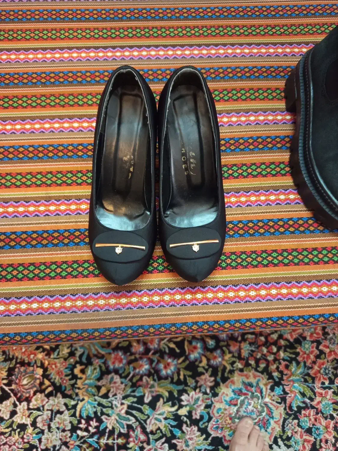 سلام|کیف، کفش، کمربند|تهران, علیآباد|دیوار