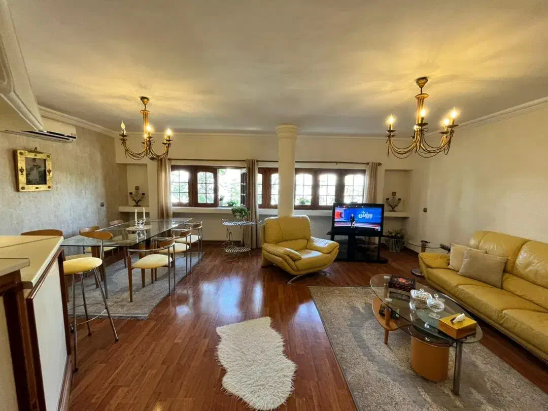 اجاره سوییت های مجلل و لوکس در چیتگر|اجارهٔ کوتاه‌مدت آپارتمان و سوئیت|تهران, چیتگر شمالی|دیوار