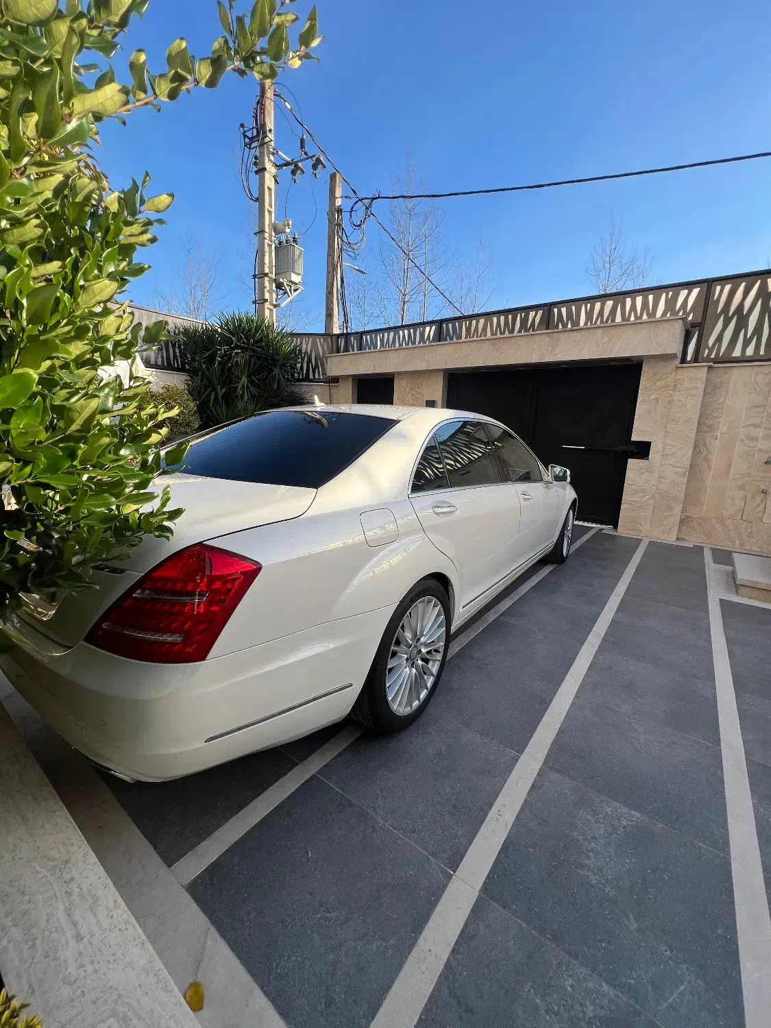 پلاک گذر منطقه ازاد|خودرو کلاسیک|بندر انزلی, لیچارگی حسن رود|دیوار