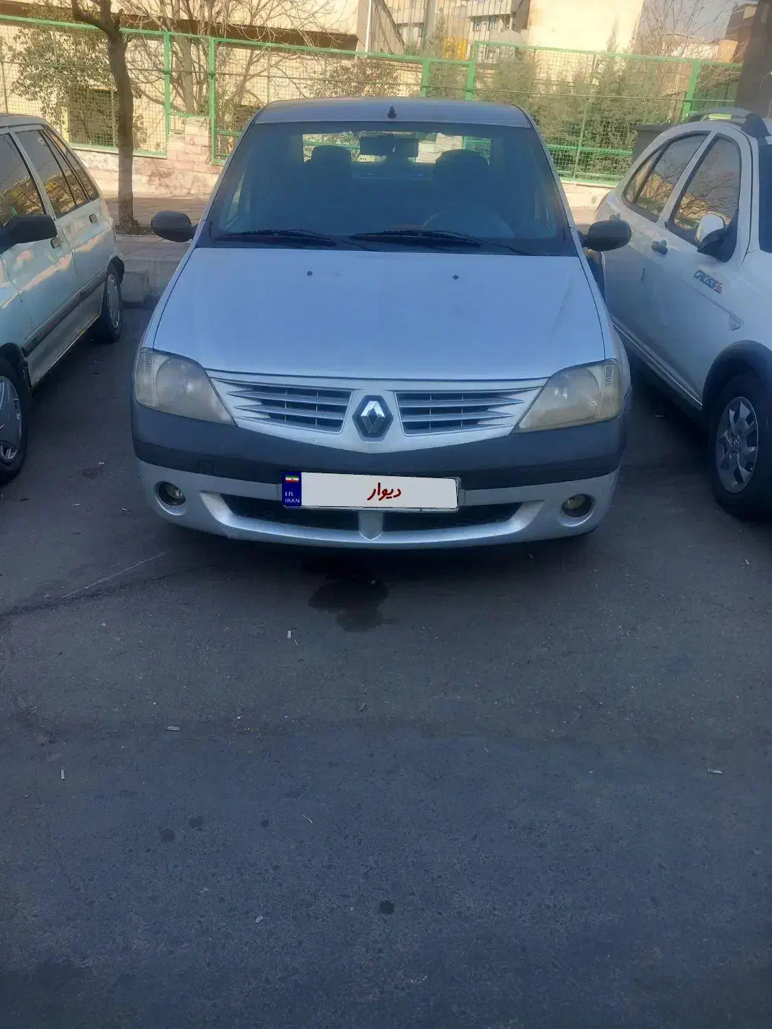 E2 90L|خودرو سواری و وانت|تهران, خاک سفید|دیوار