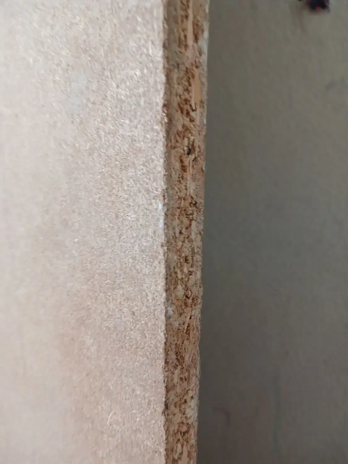 تخته چوب نئوپان|کتابخانه، شلف، قفسههای دیواری|باقرشهر, |دیوار