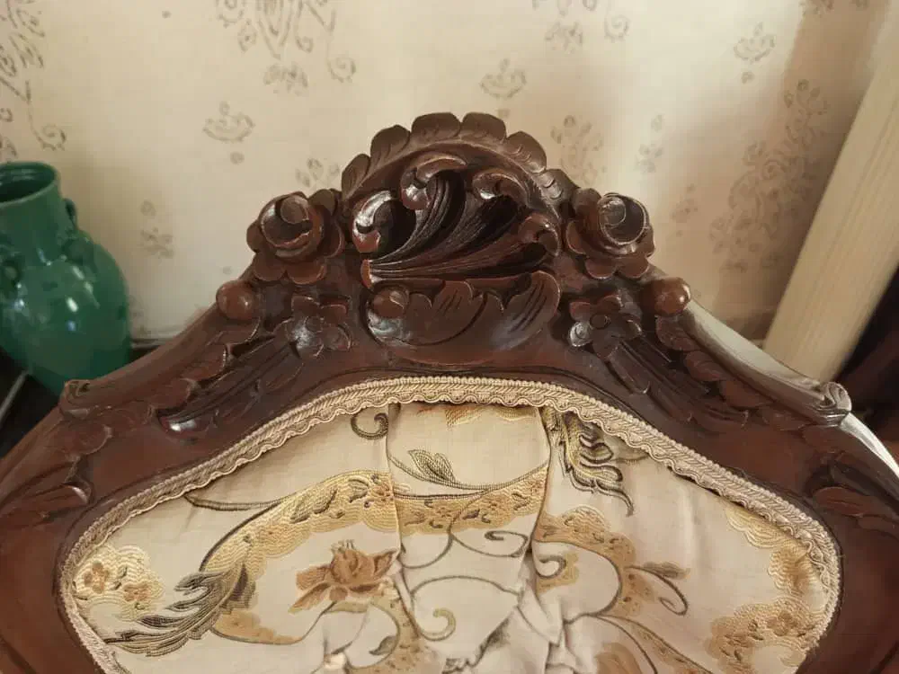 فروش ست کامل مبل و ناهار خوری ۸ نفره|مبلمان خانگی و میز عسلی|ری, سرتخت|دیوار