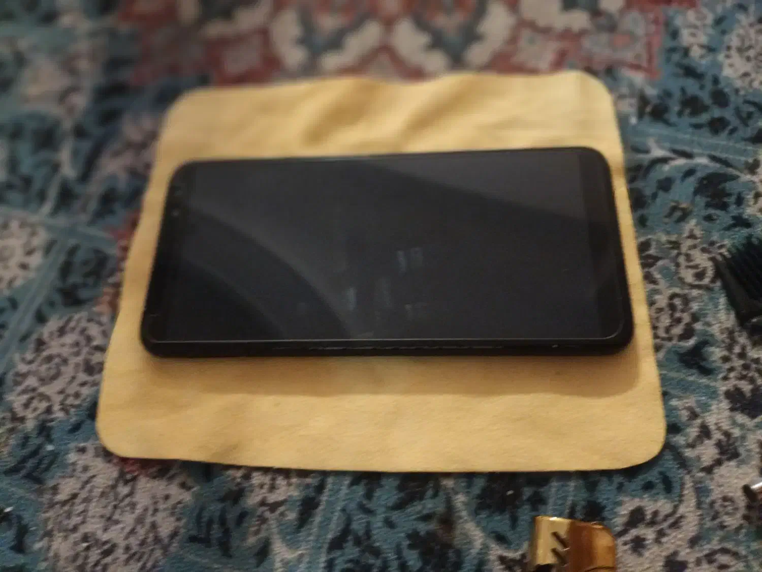 گوشی 64گیگHuawei ...مدل Mate10 Lite|موبایل|تهران, جیحون|دیوار