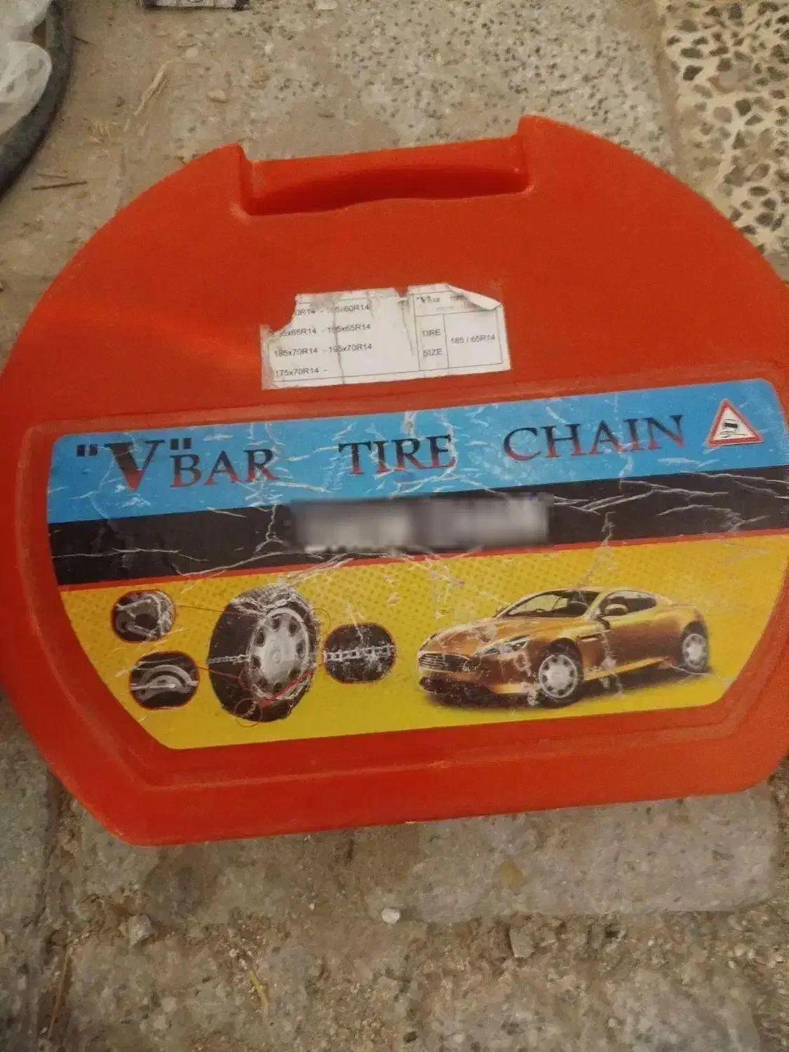 پژو تصادفی ،لاستیک پژویی ۱۴،زنجیرچرخش، ،|خودرو سواری و وانت|سبزوار, عارف|دیوار