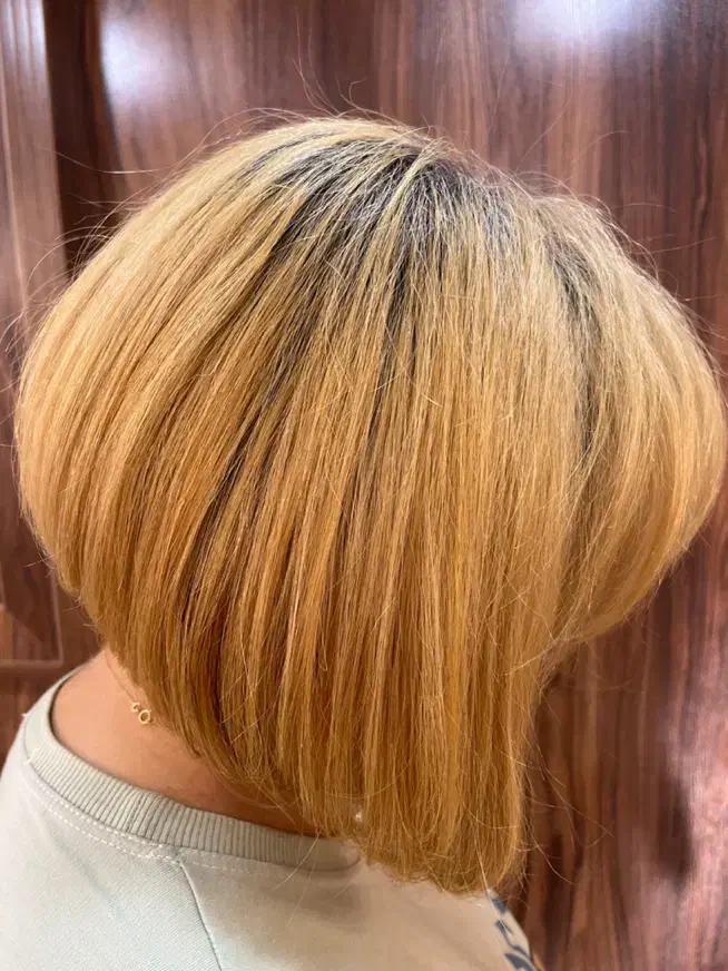 مدل کوتاهی ریز نظر مربی برتر منطقه|خدمات آرایشگری و زیبایی|کرج, اصفهانی‌ها|دیوار