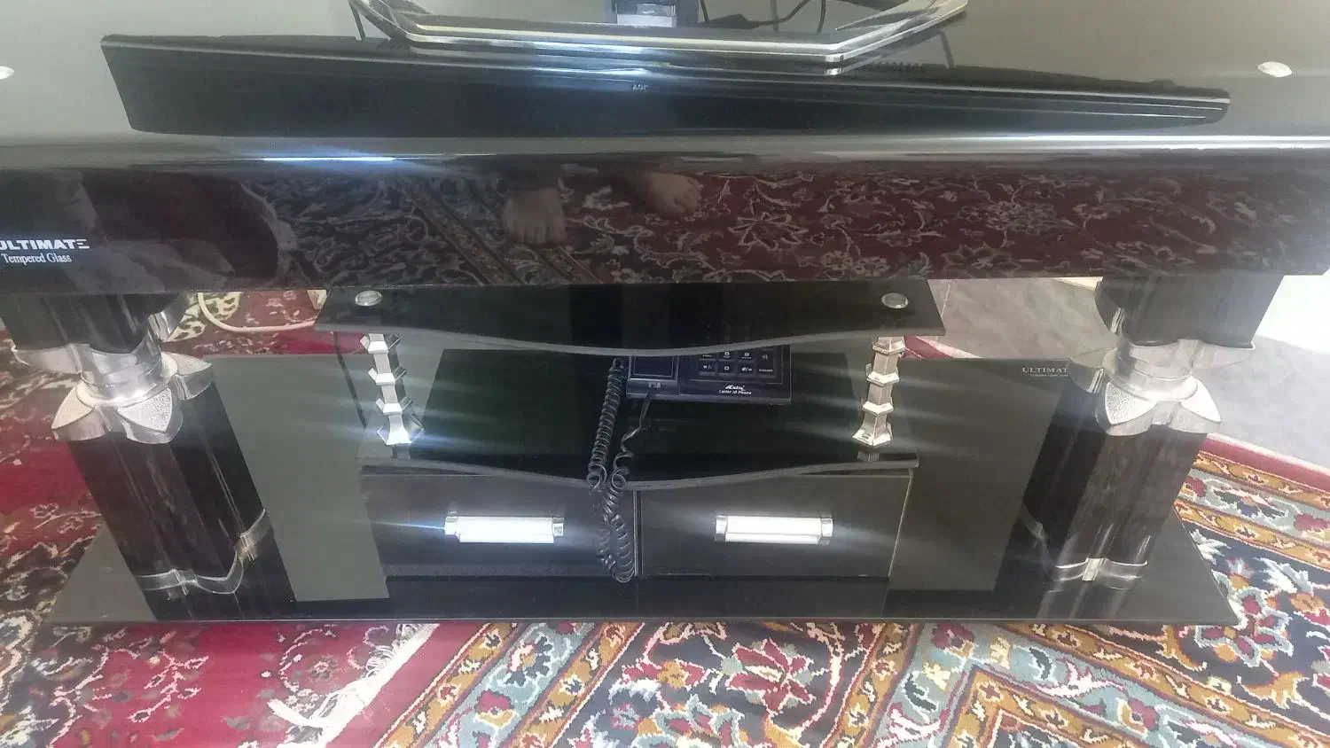 میز تلویزیون فروش فوری|میز تلویزیون|سبزوار, امیر کبیر|دیوار