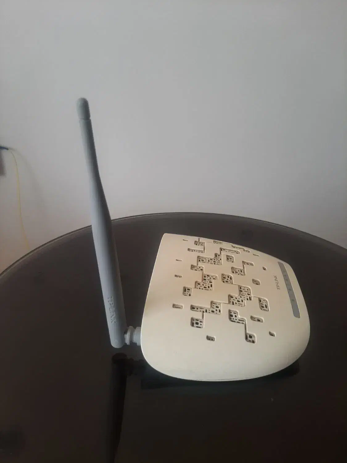 مودم TP LINK|مودم و تجهیزات شبکه|کرج, باغستان|دیوار