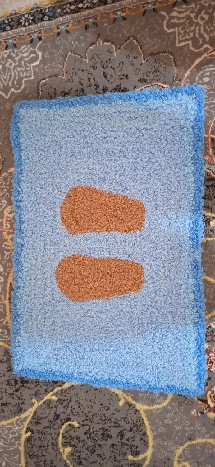 پادری دست ساز|پادری|لاهیجان, جمهوری|دیوار