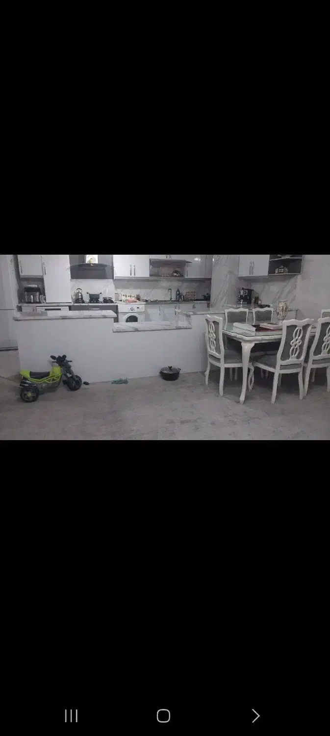 کابینت|آبچکان و نظمدهنده ظروف|مشکیندشت, |دیوار