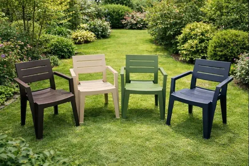 میز و صندلی ناهارخوری و پلاستیکی فرداد۹۵۵|میز و صندلی غذاخوری|تهران, سلسبیل شمالی|دیوار