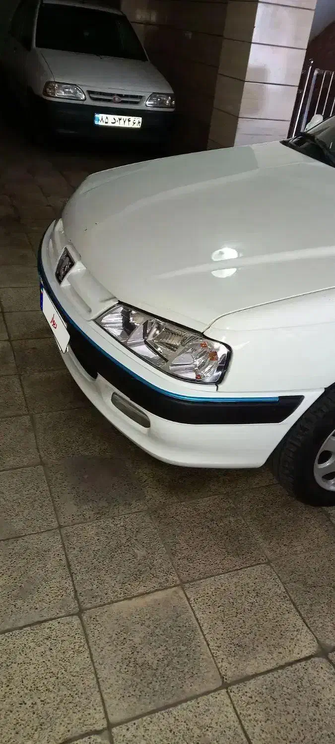 پرشیا دوگانه سوز کارخانه دشپورت سوناتای|خودرو سواری و وانت|کرج, شاهینویلا|دیوار