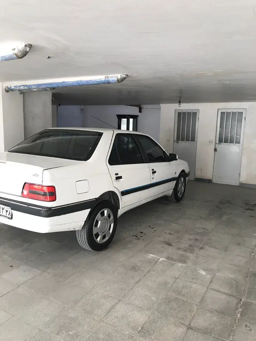 slx موتور 1800 مدل ۹۰|خودرو سواری و وانت|بهار, |دیوار