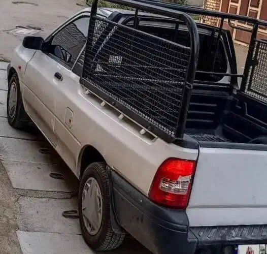 وانت تلفنی|خدمات حمل و نقل|بندرعباس, |دیوار