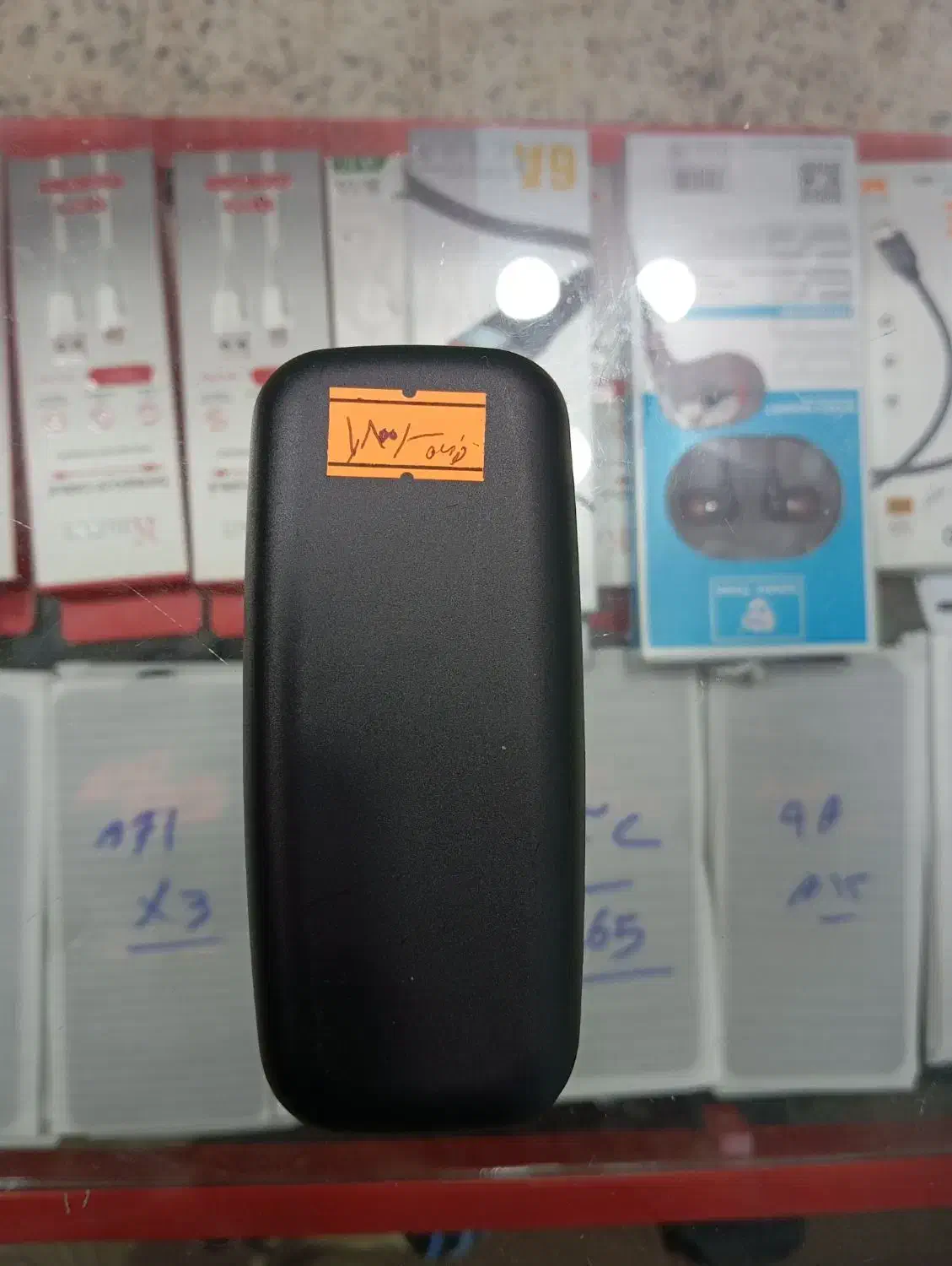 موبایل نوکیا ساده اصلی|موبایل|رضوانشهر, |دیوار