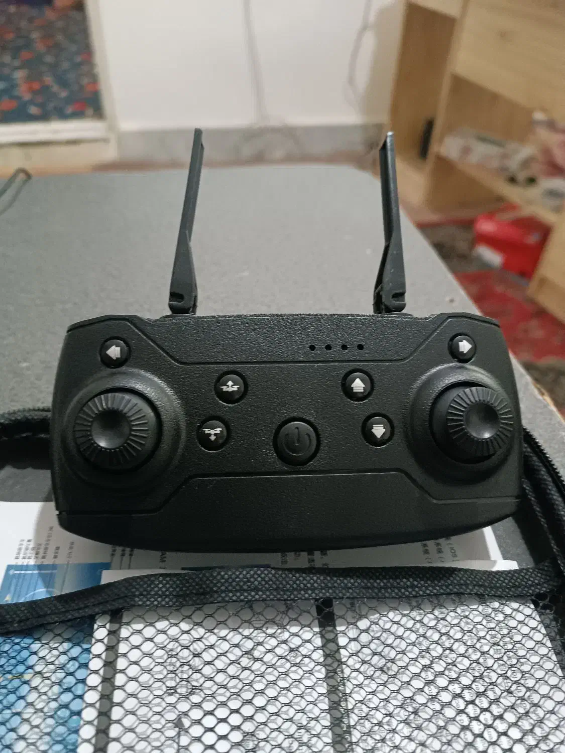 کواد کوپتر مدل e88|دوربین عکاسی و فیلمبرداری|ملارد, |دیوار