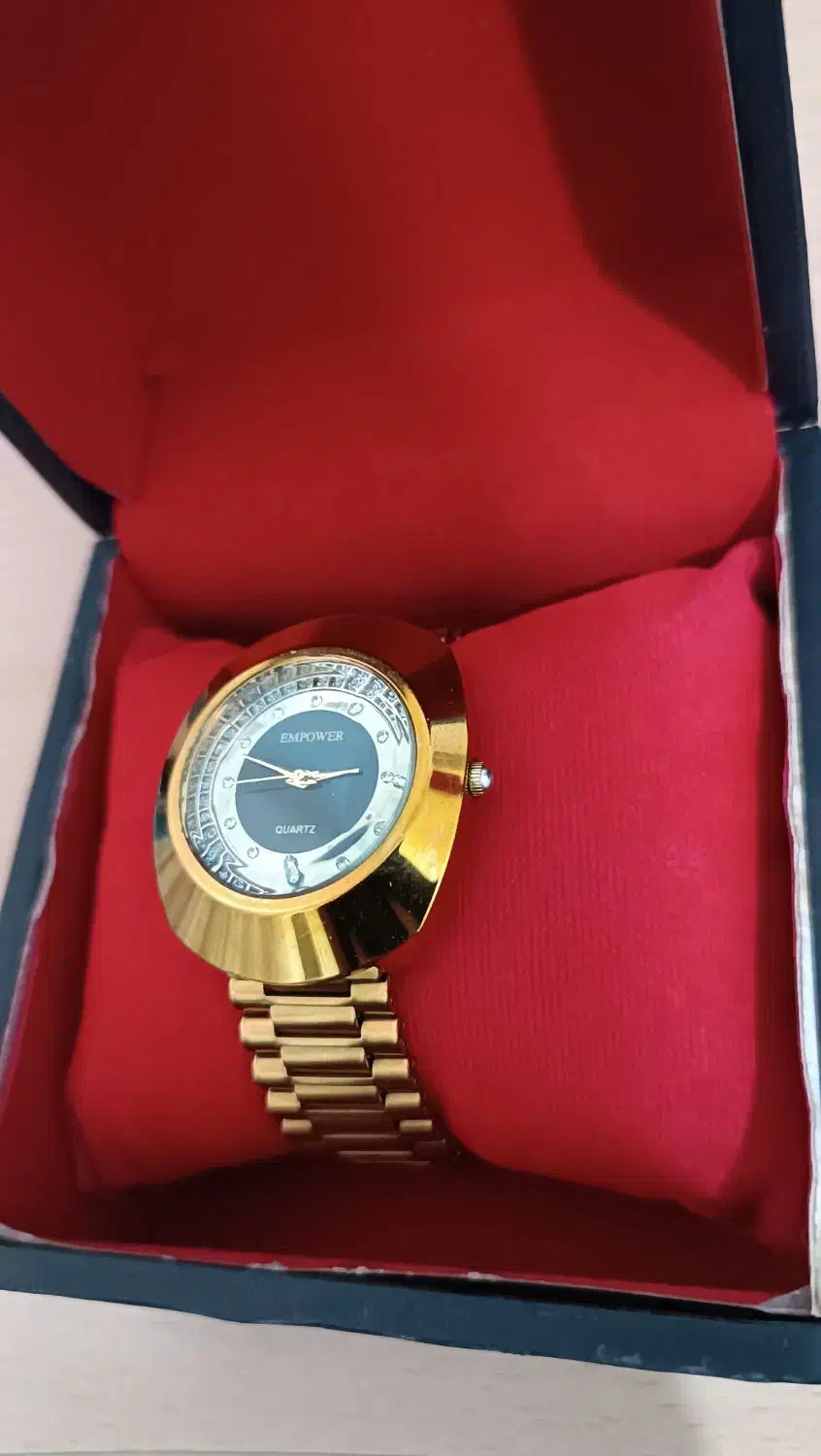 ساعت رادو صفحه نگین|ساعت|بوشهر, |دیوار