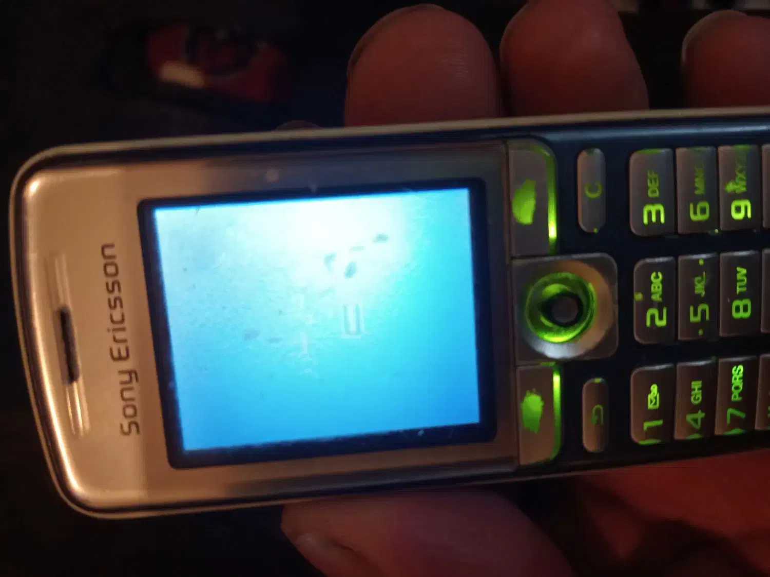 دو عدد گوشی سامسونگ و سونی اریکسون|موبایل|تهران, صد دستگاه|دیوار